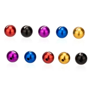 ZTTO MTB Road Bike Brake Cable Cap Wire End Caps Brake Shifter Cable Tips Crimps Bicycle Brake Wire End Caps