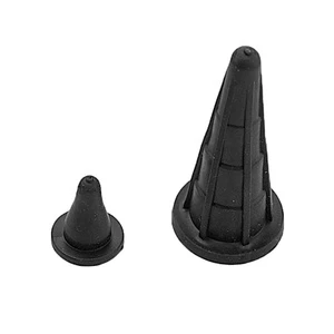 Copper PC Type End-Cap Cable Ends for Waterproof and Insulate