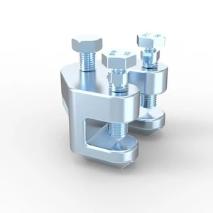 Customizable Mounting Brackets Solar for Specific Needs