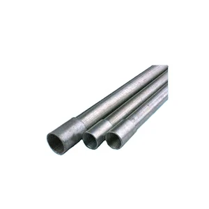Cable Tray Conduit Unistrut Channel Conduit Pipe Galvanized Metal Pipe