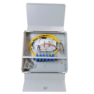 PG-ODF3015 indoor wall mount patch panel