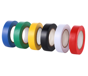High-quality PVC High-viscosity Insulating Tape