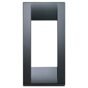 Patch Panel Graphite 4x8 0.9 In Height