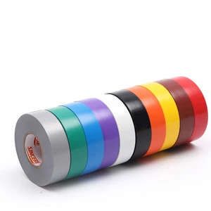 High Voltage Ultra-Strong Insulation Corrosion Resistant Adhesive Insulating Tape Insulating Tape for Electrician