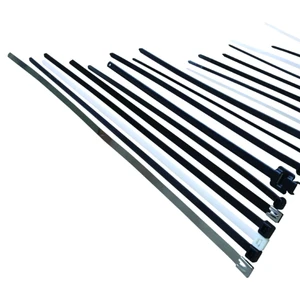 Cable Tie Stainless Steel Tie
