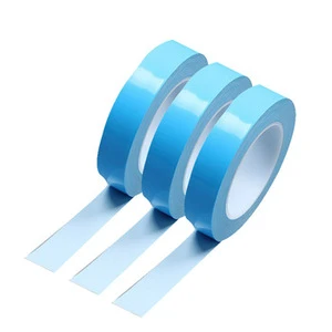 Double Sided Thermally Conductive Adhesive Tape - Electrically Insulating for LED