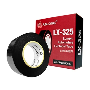 Wholesale Electrical Insulation Tape for Sealing Interior Accessories Waterproof Self-Adhesive Eco-friendly Odorless Material