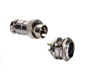 8pin Cable Connector 8pin Female Cable Connector 8pin Male Cable Connector