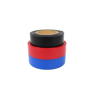 PVC Electrical Insulation Tape For Home And Industrial Use High Performance Tape For Electrical Applications