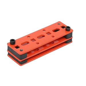 Plastic Cable Buckle Clamp Power Cable Management Cable Wire Fixer Clip Office Management Computer Organizer