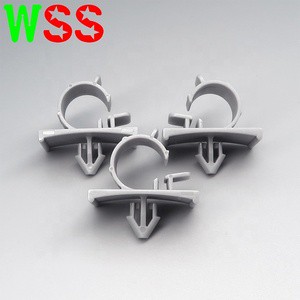 Good Price WSS Cable Clips Cable Clip Self Adhes Pince De Cable