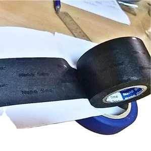 High-quality affordable electrical insulation tape with excellent insulation heat resistance suitable for all weather conditions