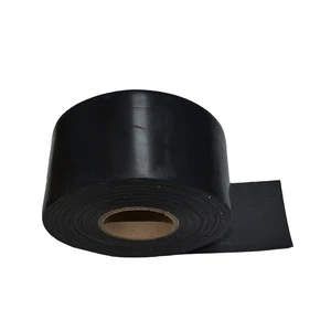 Insulating Polyethylene Cold Wrap Tape for Anti-corrosion Pipelines(Outer Wrap Tape)