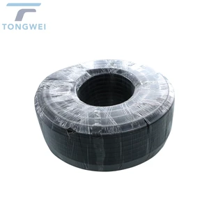 Wire Loom Cable Protection Flexible Corrugated Tube Corrugated Pipe Corrugated Conduit AD18.5
