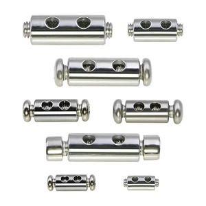 Ceiling Accessories Wire Rope Suspension Light Hanging Kits Magnetic Cable Clips Cable Smooth Adjust Wire Cable Gripper