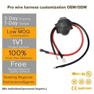 XPB PVC Coated Tinned Copper Welded Wire Mesh Cable Tray For Home Appliance Electrical Conduit Protection Wiring Harness