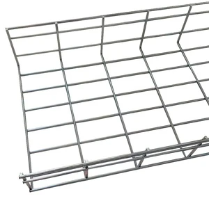China Professional Cable Tray Manufacturer Since 2004