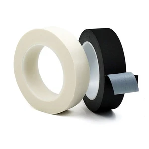 High Performance Acetate Cloth Insulation Tape for Motor Electric Winding Pressure Sensitive Acrylic Adhesive Masking Tape