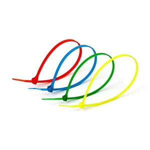 Heavy Duty Plastic Cable Ties 8-12-16 Inch for Cable Management 100Pcs/Bag Multi-Purpose for Home,Office,Garden,Workshop.