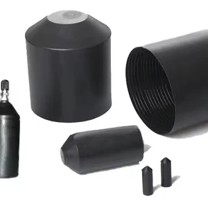 WCAP- Heat Shrinkable Cable End Cap
