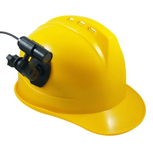 New Product 3M Adhesive Safety Helmet Bracket Camera Mount for 15.3-17mm Cylinder Camera Small Torch Laser Pen