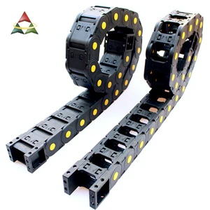 Engineering Plastic Drag Chain Cable Tray