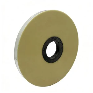 No Adhesive PET Insulation POLYESTER Tape/High Temperature Polyester Film/Electrical Insulation Tape