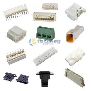 RJ45-8N3-B Standard Hot Selling Electric Connectors for Wholesales