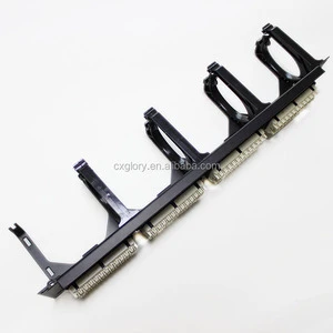 cat.6 patch panel