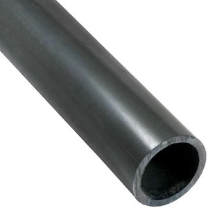 Grey ABS Pipes and Fittings