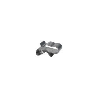 Solar panel wire clips made of 304 stainless steel PV cable clips