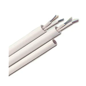20-110mm Multi Sizes PVC Conduit Pipe for Commercial & Industrial Wiring