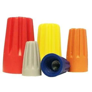 P1 P2 P3 P4 P6 Electrical Wire End Connector Terminal Plastic Wire Connector Cable Terminal Wire End-Cap