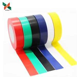 Factory Direct Flame-retardant PVC Insulating Tape, Waterproof Electrical Insulating Tape for Electrician Maintenance