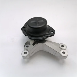 LUXGEN U6 Engine Bracket 11220KN102 Chinese Automotive LUXGEN S5 Engine Bracket 11220KN102 Engine Support Adhesive 11220KN102
