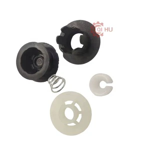 New High Quality Car Accessories Manual Shift Selector Lever Cable Bushing Linkage End Cap for Chevrolet ISO9001 CE OEM 25189436
