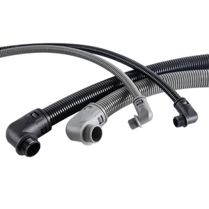 25mm Flexible conduit waterproof polyethylene tubing for cable protection