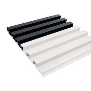 Good Price Alucobond Aluminum Perforated Wall Cladding Panel Aluminum Sheet Panels For Walls