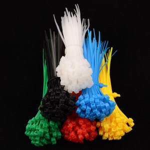 Cable Tie Silicone