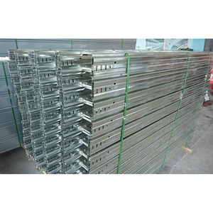 Prime Quality Customized Stainless Steel Cable Tray Price