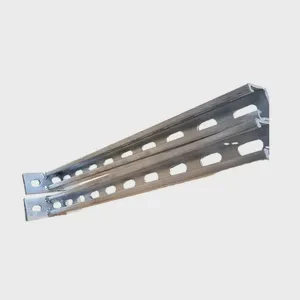 Premium Custom Metal Mounting Brackets at Affordable Prices