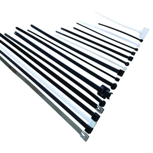 Cable Tie Stainless Steel Tie Nylon Cable Tie