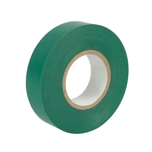 High Voltage Vinyl Fire Retardant Electrical Insulation PVC Electrical Insulating Electric Tape
