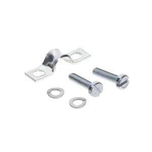 PCB Connectors 1-1106302-9 HTS Heavy Duty Connector Accessory Cable Diameter 4.5mm Cable Clamp 111063029 For Multiple Series
