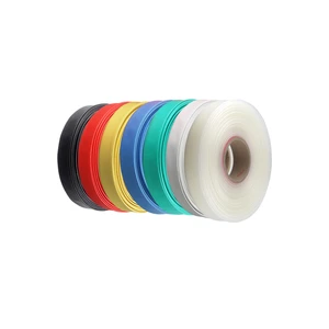 Colorful PVC Electrical Insulation Tape Flame Retardant Waterproof Vinyl Wire Wrapping Adhesive Tape Multi-Color Insulating Tape
