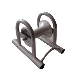 Cable Tray Rollers