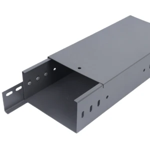 Factory Manufacture Various Fireproof Bridge Industrial Cable Tray