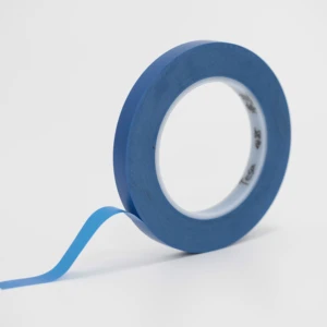 Conformable PVC Insulating Tape for Flexible Wire Management