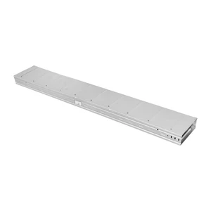 Wholesale Direct Sales Side Rail Height 100mm Length 6M Bimetallic Solid-bottom Cable Tray
