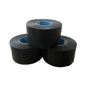 Tan Hoang Long High Quality PVC Electrical Insulation Tape Polypropylene Film Backing High Temperature Resistance Cables Wires